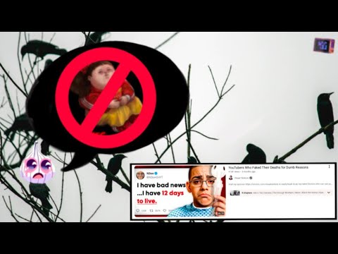 GorlicBread Speaks Out Against FFG | YouTubers Who Faked It | React | LIVE