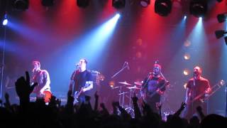 Snuff - Whatever Happened To The Likely Lads L!VE @ Electric Ballroom, London