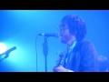 Okkervil River - Seas Too Far To Reach -- Live At Botanique Brussel 25-11-2011