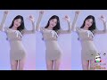 Korean BJ Dance Cover Fancam 260404