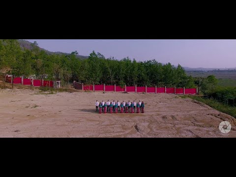 Lalpa Nang Naw Tû'm Ka Nei a? BLESSED CHOIR (OFFICIAL)