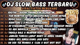 Download lagu DJ TIKTOK VIRAL 2025🎵DJ lDGITAF - SUDAH PAHAM KAN SEJAUH INI🎵DJ AISHITERU 2 X MELODY DORA D NO IKLAN mp3
