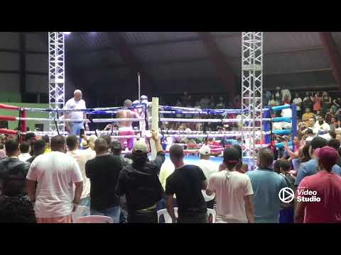 Marlon vs Joco - 🥊 Pelea de boxeo 🥊 2022