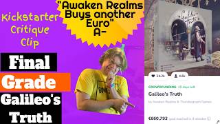 Bower's Game Corner - Darwin's Journey video thumbnail