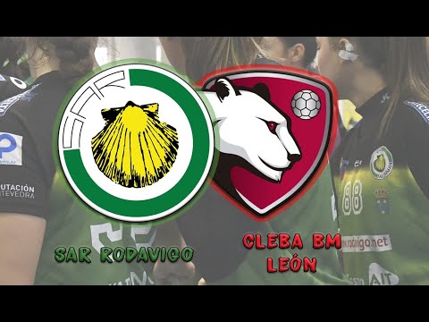 SAR RODAVIGO - CLEBA BM LEON