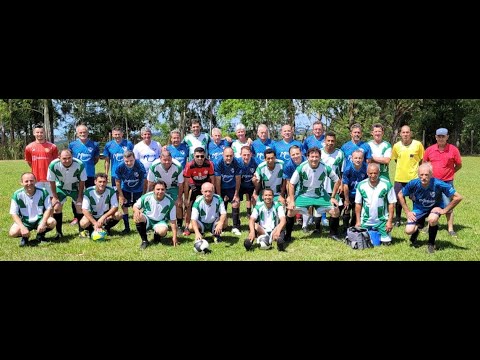 1° ENCONTRO DOS AMIGOS DO ANILDO X  AMIGOS DO PIVA