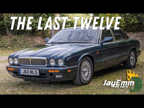 The Last Jaguar V12 - Why The Short Lived X300 XJ12 Was A Great Finale