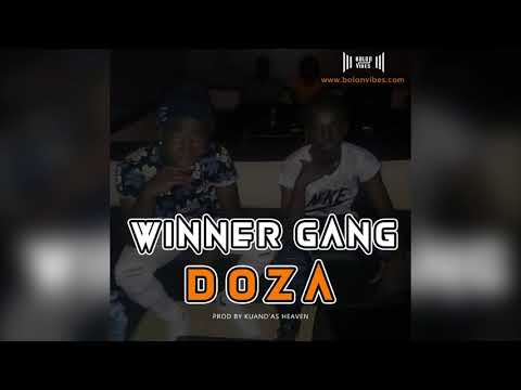 Winner Gang - Doza