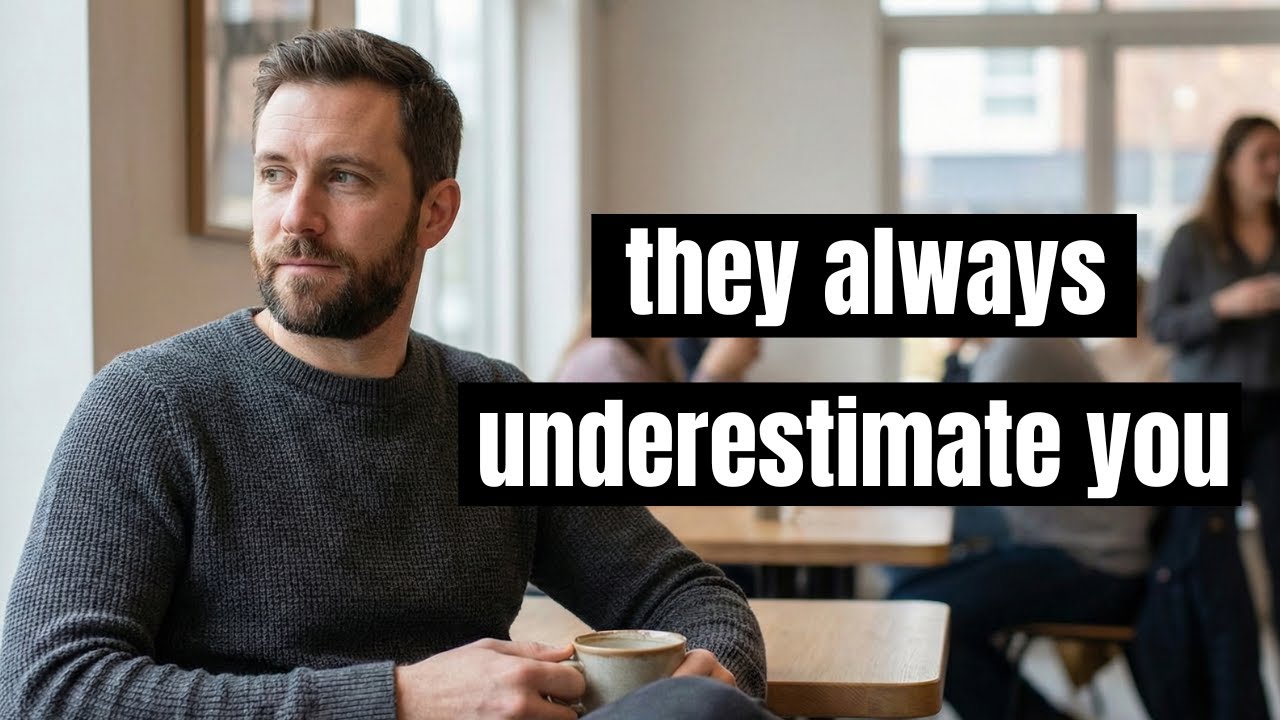 Why the Quietest Person in the Room Is Often the Most Dangerous