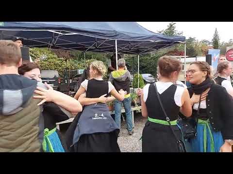 Traubenfest Meran 2022