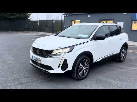 PEUGEOT 3008 ALLURE 1.5 HDI 2022 (221) - Image 2