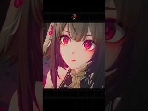 Ye Shunguang is a Void Hunter 😭🥀 #zenlesszonezero