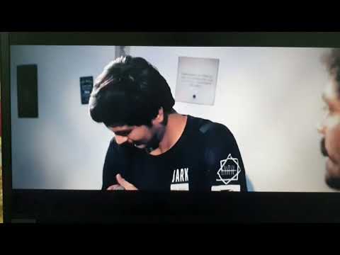 Hardik Bhavsar Balloooon (Gujarati Feature Film) - Scene 1