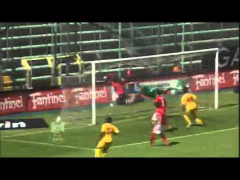 Triestina 3-2 Cittadella 07/05/2011 2010-11 - 39°