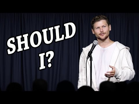 When You're Unsure About Getting The Vaccine