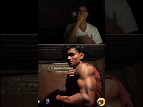 Omegle sleeper build#motivation#abs#workout#youtube#fypage#short#viral