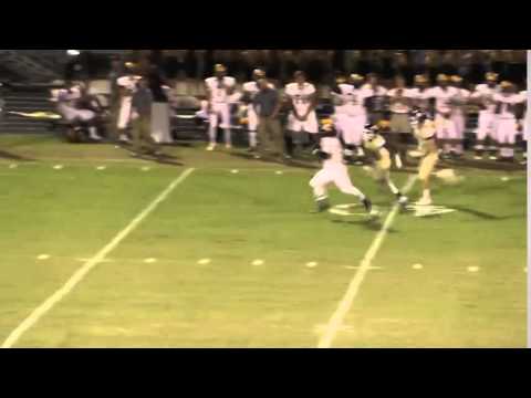 Sequoyah Chiefs Play of the Week 9/19