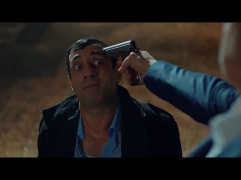 Siyah İnci/Czarna Perła, odcinek 10, zwiastun 1