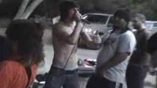 Seize The Night - Down