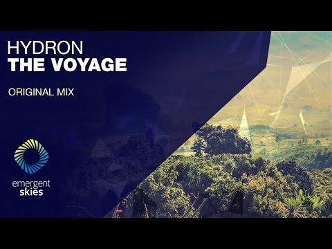 Hydron - The Voyage [Emergent Skies]