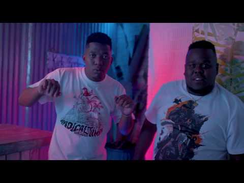 DJ Boonu - mshanami official video. Ft Stilo Magolide/Distruction Boyz/Madanon/Rudeboyz and Jaiva .