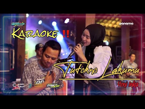 Tutukno Lakumu‼️Yeni Inka Karaoke Adella