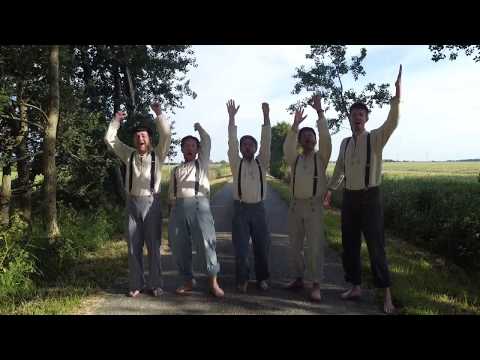 HANSE AHOI - on Air 2020: Musikalischer Seemanns-Schnack von Albers Ahoi!