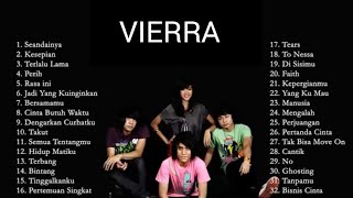 Download lagu VIERRA full album terbaik (tanpa iklan) mp3