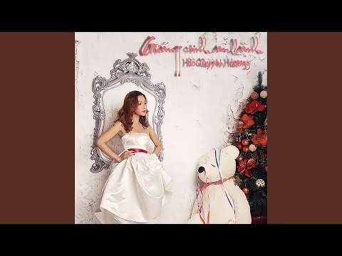 Giáng sinh rộn ràng (Feliz Navidad) Sheet - Hồ Quỳnh Hương