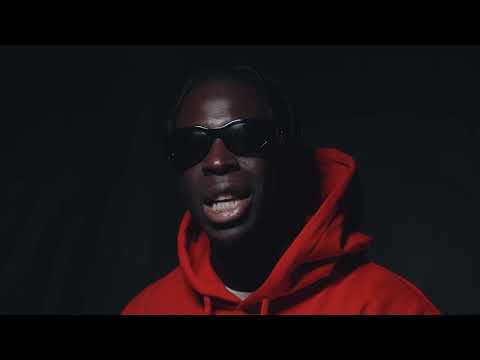 Kid Robinn x CiiJames - HUSTLA [Prod. @MadkutzTV ] (Vídeo Oficial)