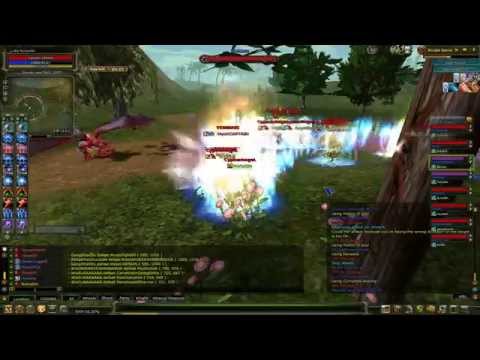 Ressurection CypherAngeL Clan Pk Movie 2
