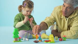 LEGO® DUPLO® 10452 Táboření
