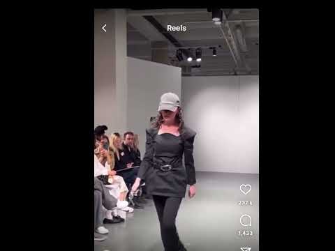 Models were dropping looks #shorts #2022short #viral #youtubeshorts #siyani #latest  #shortsbeta