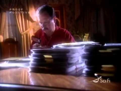 Paranormal proof positive past life