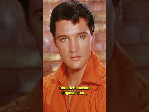 Berto Romero es Elvis: \