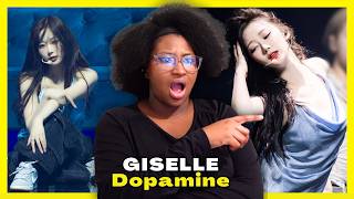 Download lagu DISCOVERING GISELLE Solo - “DOPAMINE” | AESPA REACTION & REVIEW mp3 Download lagu DISCOVERING GISELLE Solo - “DOPAMINE” | AESPA REACTION & REVIEW mp3