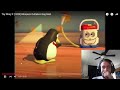 Toy Story 2 Blooper Outtakes Gag Reel Reaction