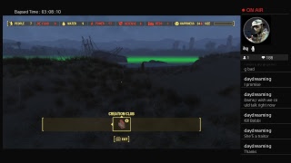 ich2088's Live PS4 Broadcast