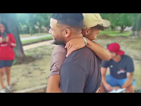 HACHE 💣 JOAN | cuartos de final | Demolición BDL 2022