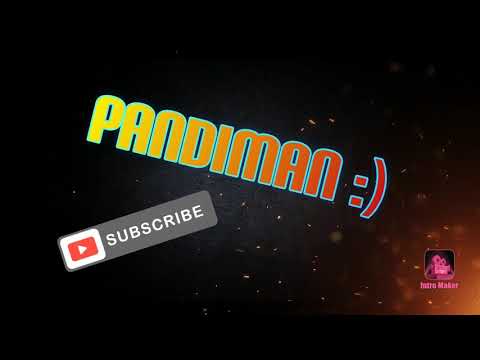 pandiman