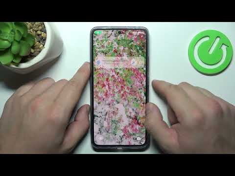 How to Use Google Assistant on Lock Screen in XIAOMI 13T Pro – Google Assistant Settings