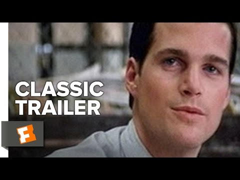 The Chamber (1996) Official Trailer