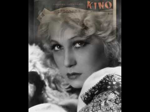 Polish Tango 1932: Tadeusz Faliszewski - Wrócisz (You'll Come Back To Me)