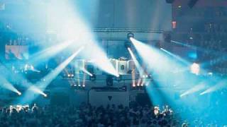 Petter  vs Unkle  - These days  vs what are you to me