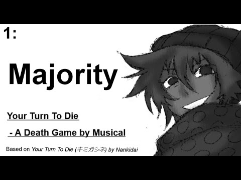 Majority - Winchifrost