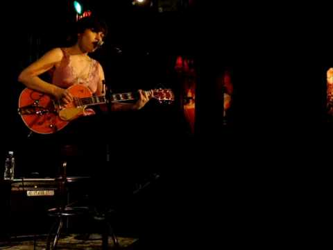 39/41 Kaki King - Please Please Please Let Me Get What I Want (The Smiths Cover) @The Mint,LA 7/1/10