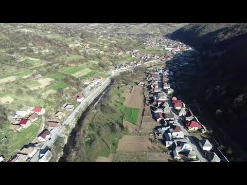 Easter in Ilva Mică - my home town in time of pandemic COVID-19