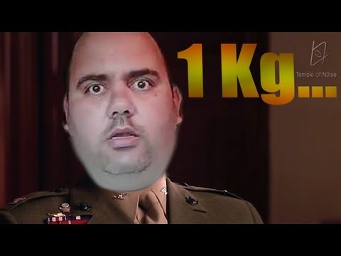 Giuseppe Simone - The Trial - By Christian Ice