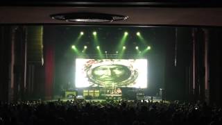 Primus &quot;Wounded Knee&quot; Pork Soda NYE 2015