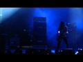 Amorphis - Leaves Scar - Live Summerbreeze 2009